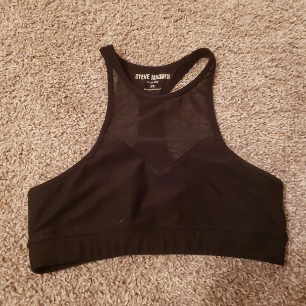 Bra